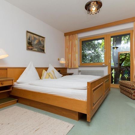 Landhotel Die Waldschaenke Kochel am See Eksteriør bilde